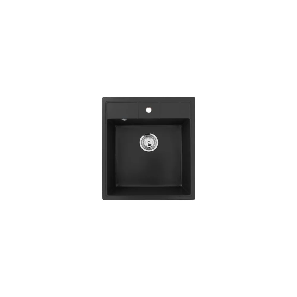 Кухонная мойка ULGRAN U-406 U-406-344