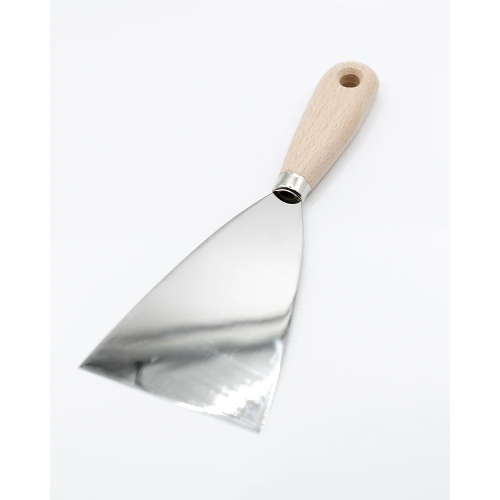 Шпатель Boldrini Inox 51110