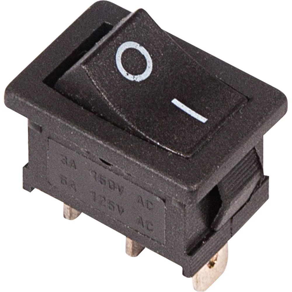 Клавишный переключатель REXANT 36-2130