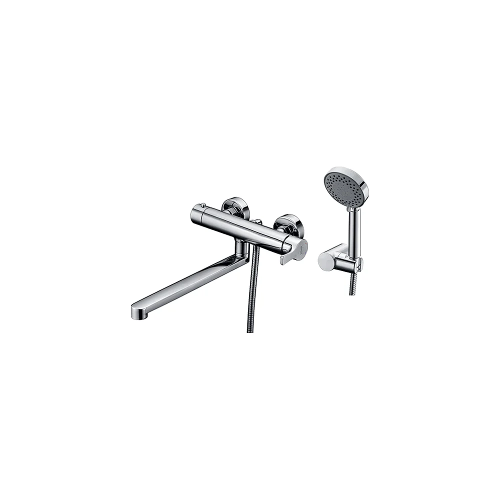 Смеситель для ванны WasserKraft Berkel 4802L