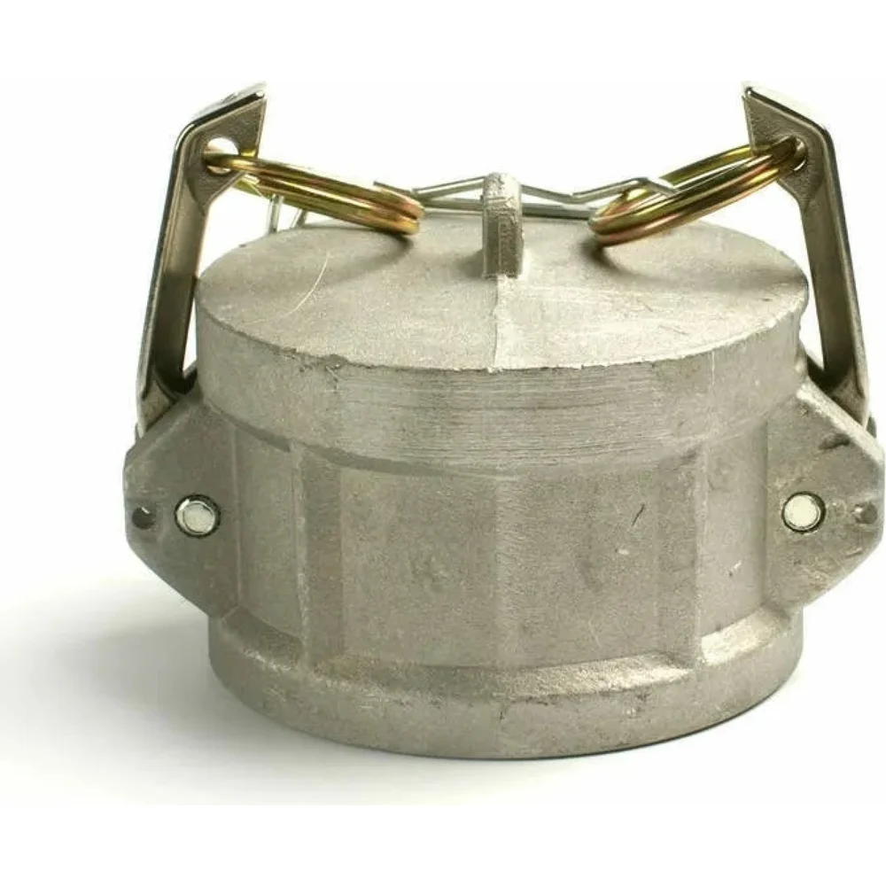 Алюминиевый камлок TITAN LOCK EcoLine TL150DCAL-EL