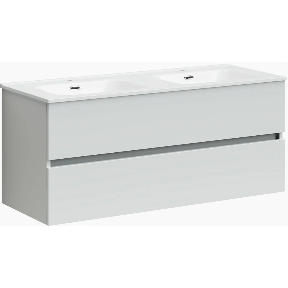 Подвесная тумба Sancos Urban арт. UR120-1W