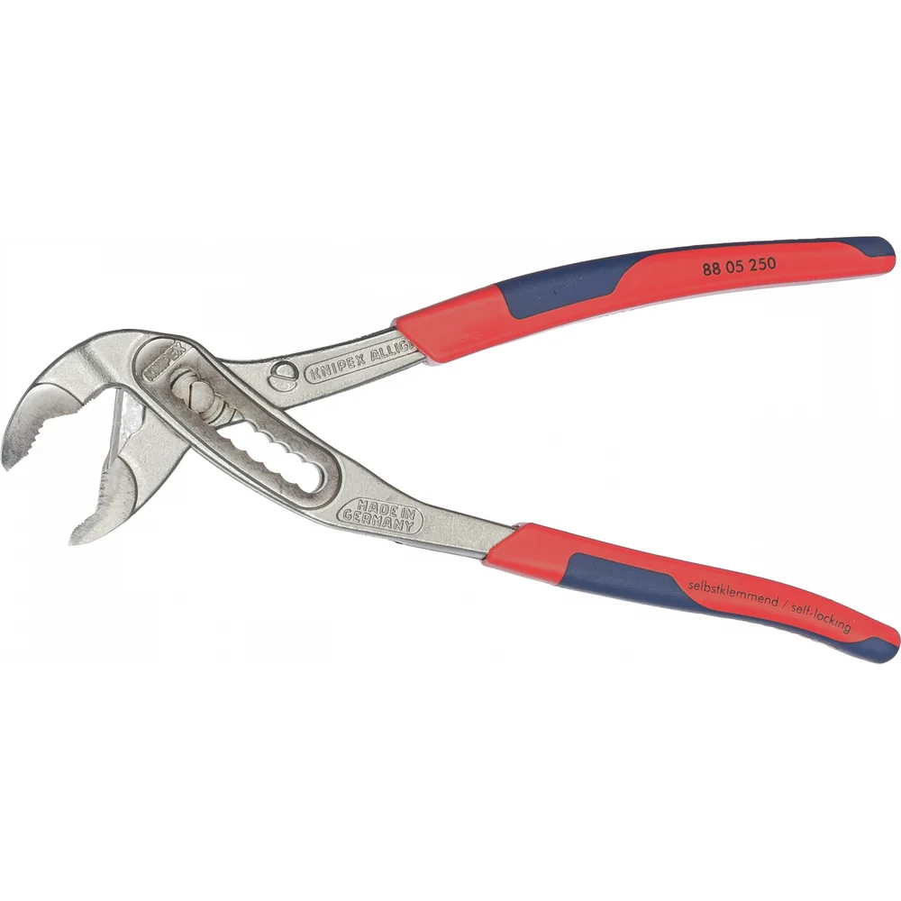 Переставной клещи Knipex Alligator KN-8805250