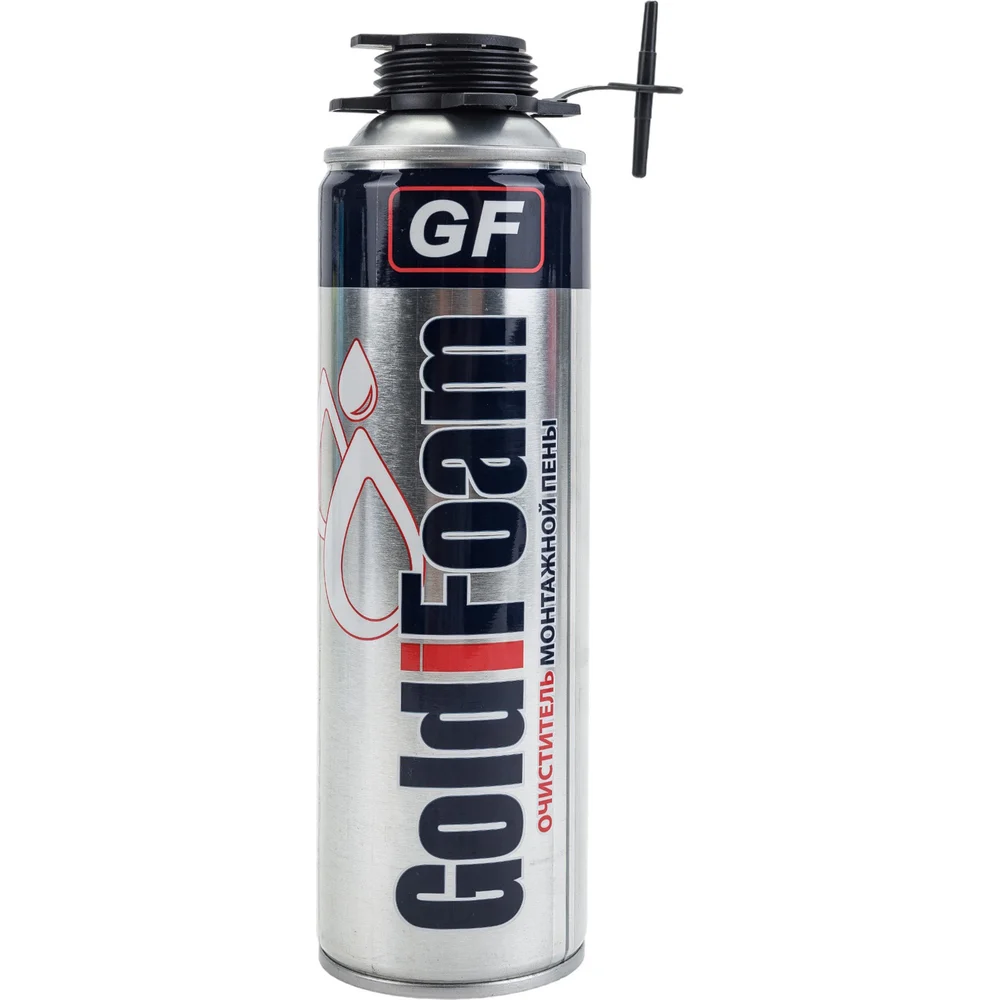 Очиститель пены GoldiFoam 650120003