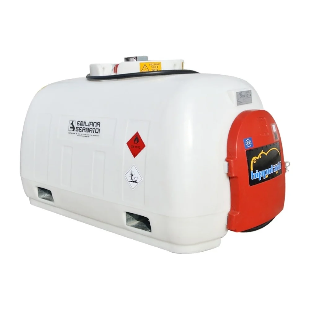 Электронасос Emiliana Serbatoi Serbatoi Hippotank 960 HTK980AC24V