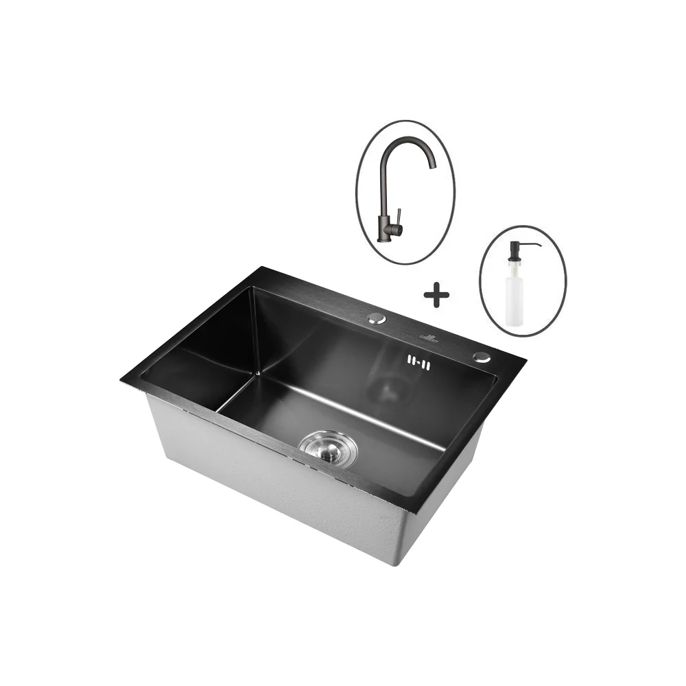 Набор WISENT WS36045B/W02-114B/W405B/W4998-3-U