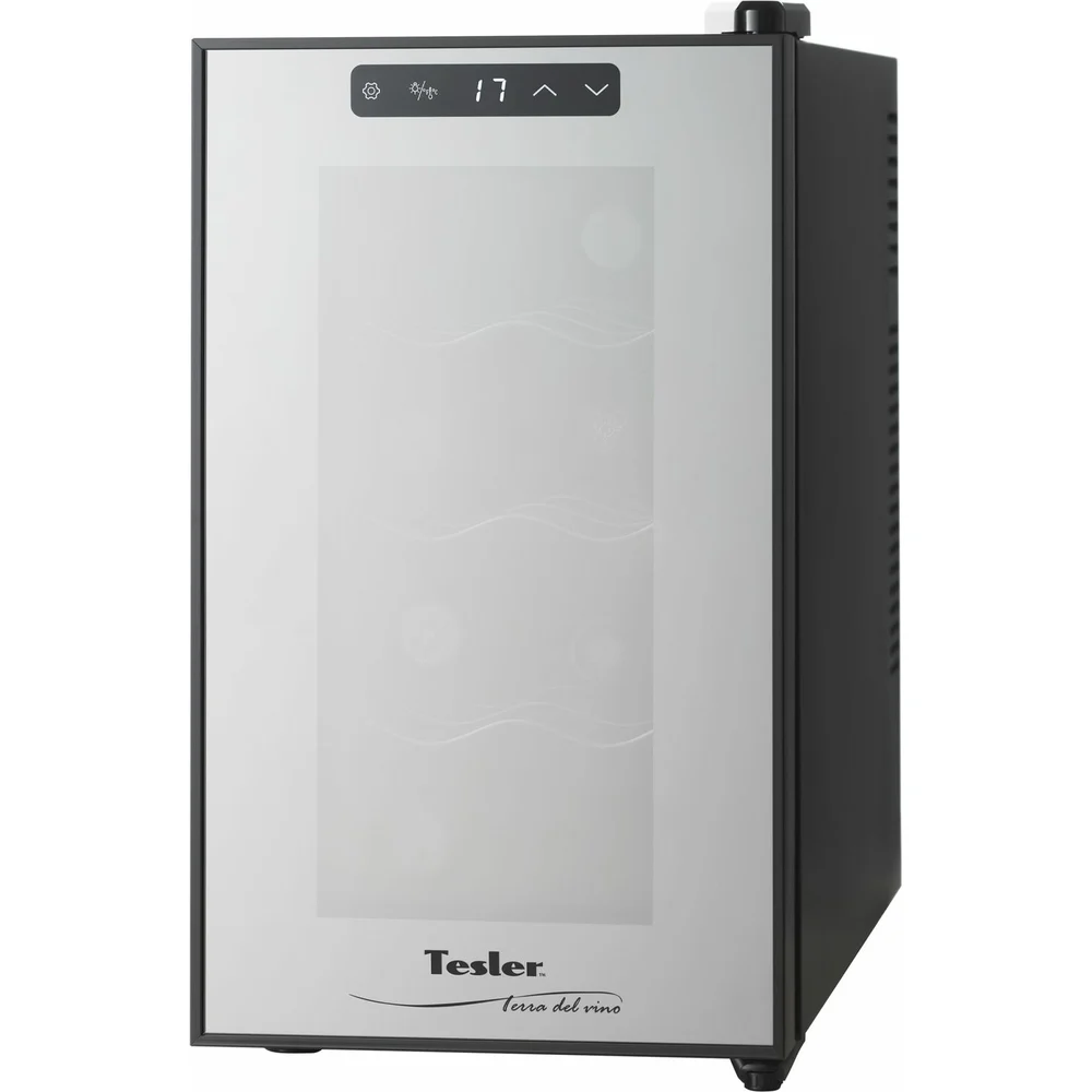 Винный шкаф TESLER WCV-080 95896