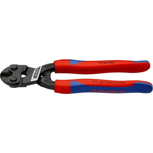 Болторез KNIPEX KN-7102200, 200мм