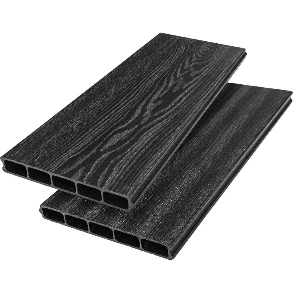 Готовый комплект грядки Еврогрядка rumex (люкс) GEG4-Rumex-Graphite