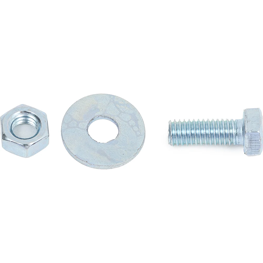 Шестигранный болт STARFIX М6x16 мм, 8 шт. SMK1-82870-8