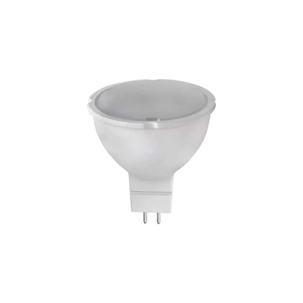 Светодиодная лампа HOROZ ELECTRIC FONIX-8 8W GU5.3 6400K 175-250V 001-001-0008 HRZ00002224