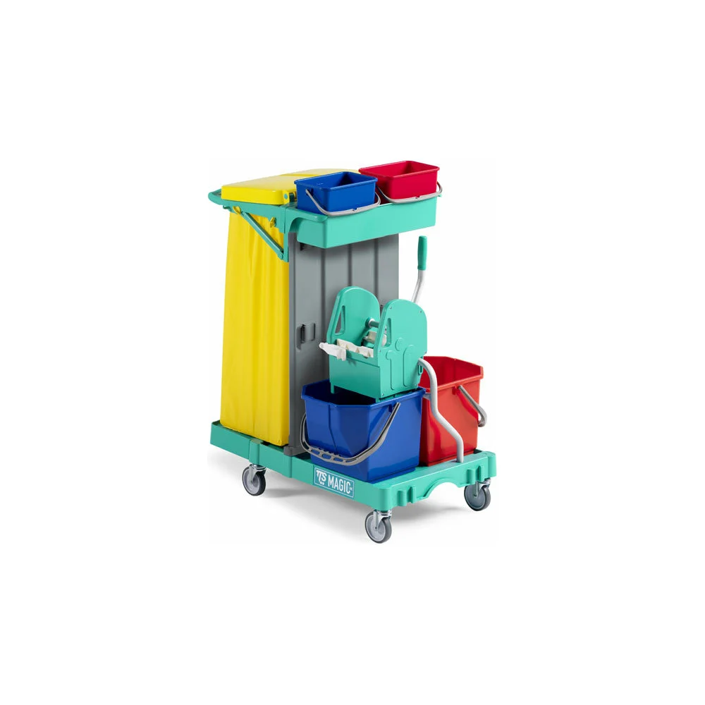 Тележка TTS MAGIC LINE 40B ML040B0A0000