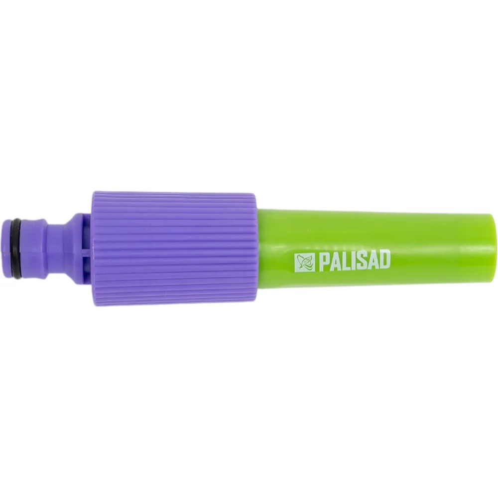 Регулируемый распылитель PALISAD 65182