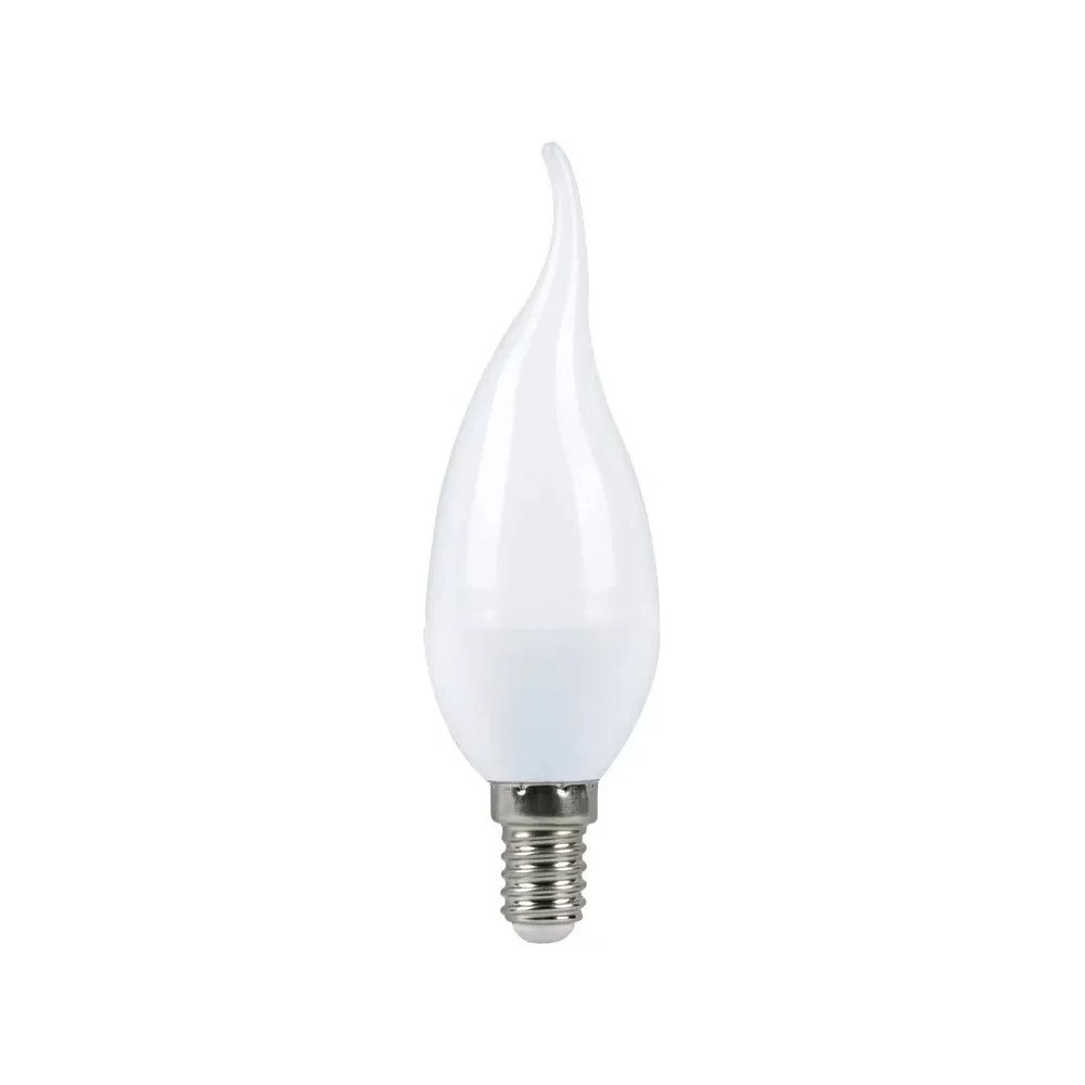 Светодиодная лампа Smartbuy SBL-C37Can-9_5-60K-E14