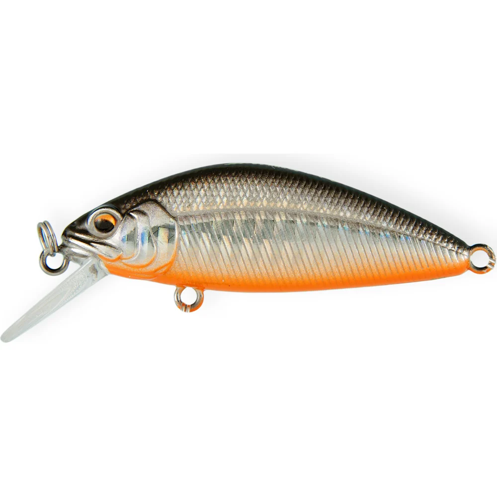 Воблер Strike Pro Shifty Shad 60SP EG-161-SP#A70-713
