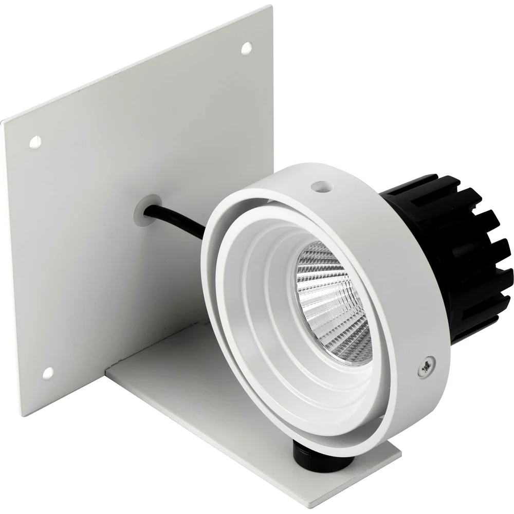 Накладной светильник Neylight NL7118-1-WB
