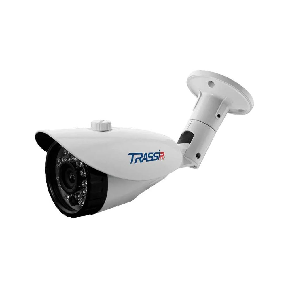 Ip камеры Trassir TR-D4B5-noPoE УТ-00042237