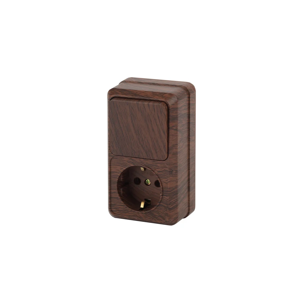 Блок Intro Quadro Б0053886