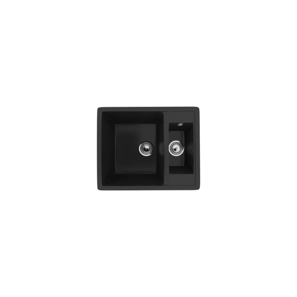 Кухонная мойка ULGRAN U-106 U-106-344
