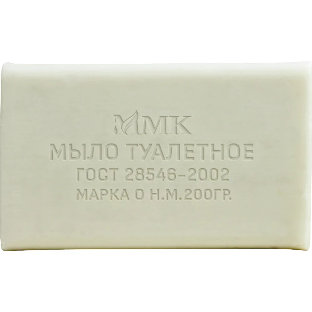 Туалетное мыло ММК МКТУ2021