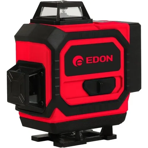 Лазерный уровень EDON CLL 4D/40FW combo 37650