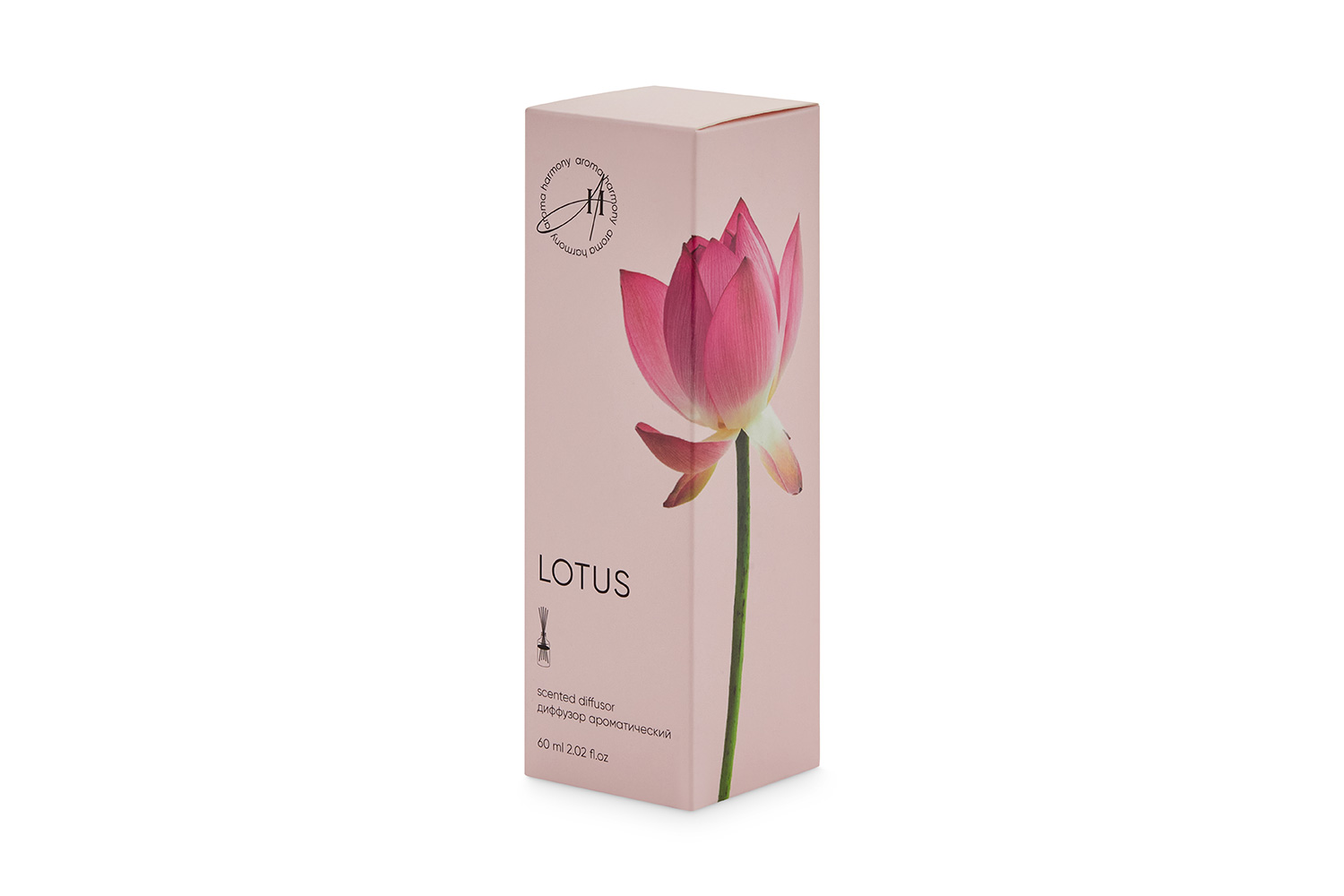 Диффузор Lotus