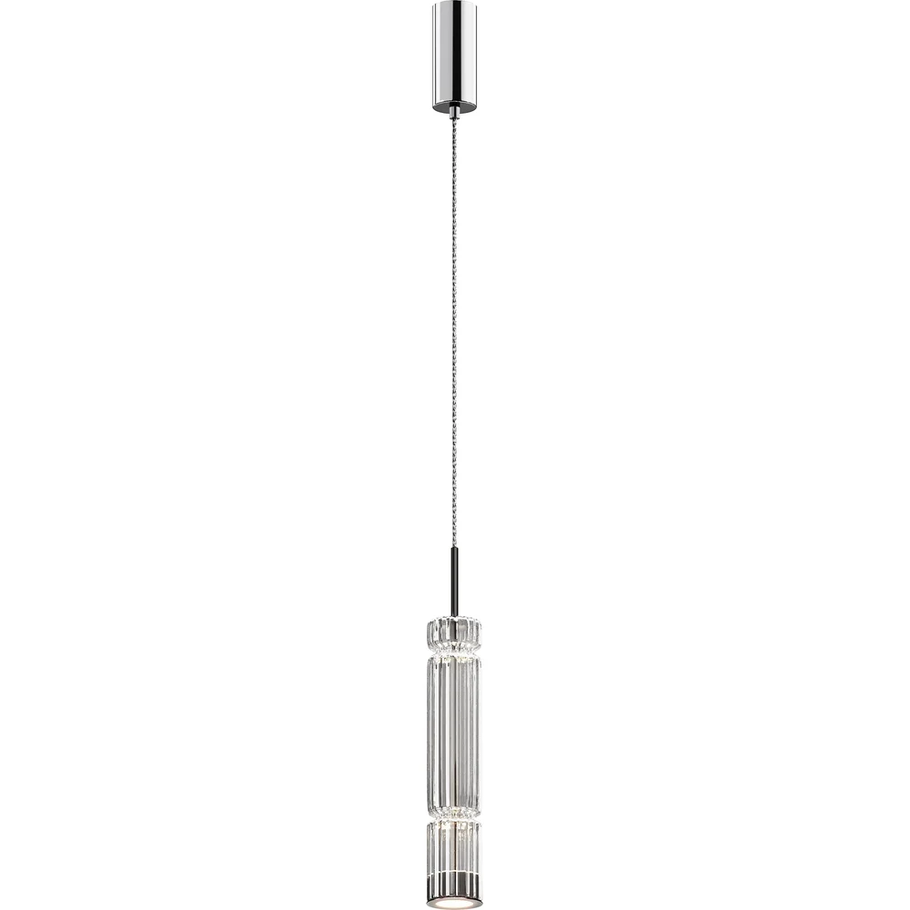Подвесной светильник MAYTONI ordo led MOD272PL-L12CH3K1