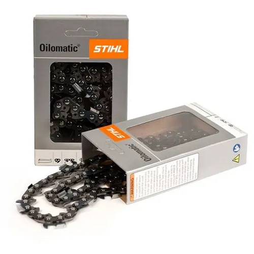 Цепь для цепных пил STIHL 36130060052, 52
