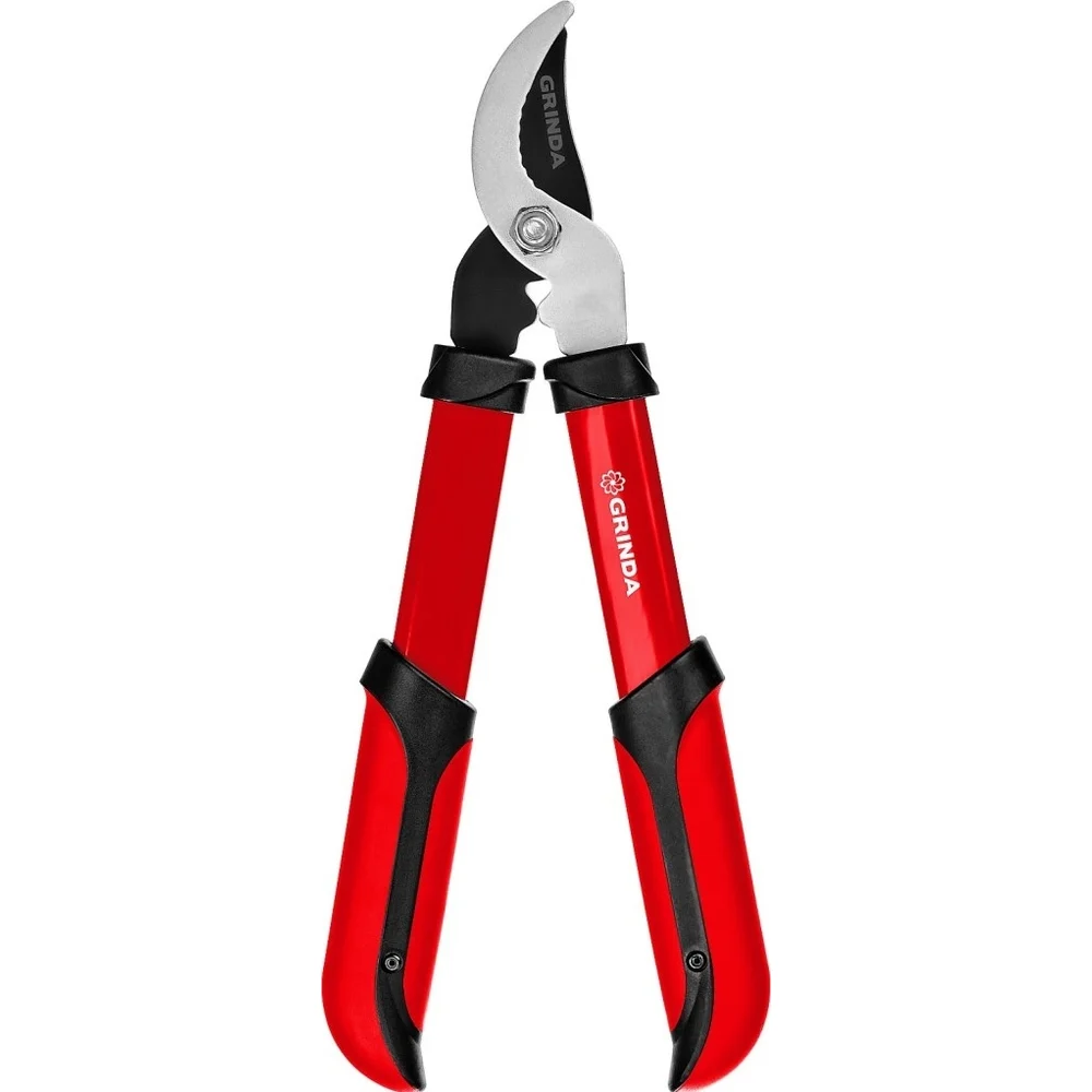 Плоскостной сучкорез Grinda R-390 8-424108