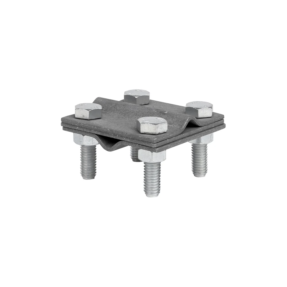 Крестовидный зажим EKF PROxima lp-55758