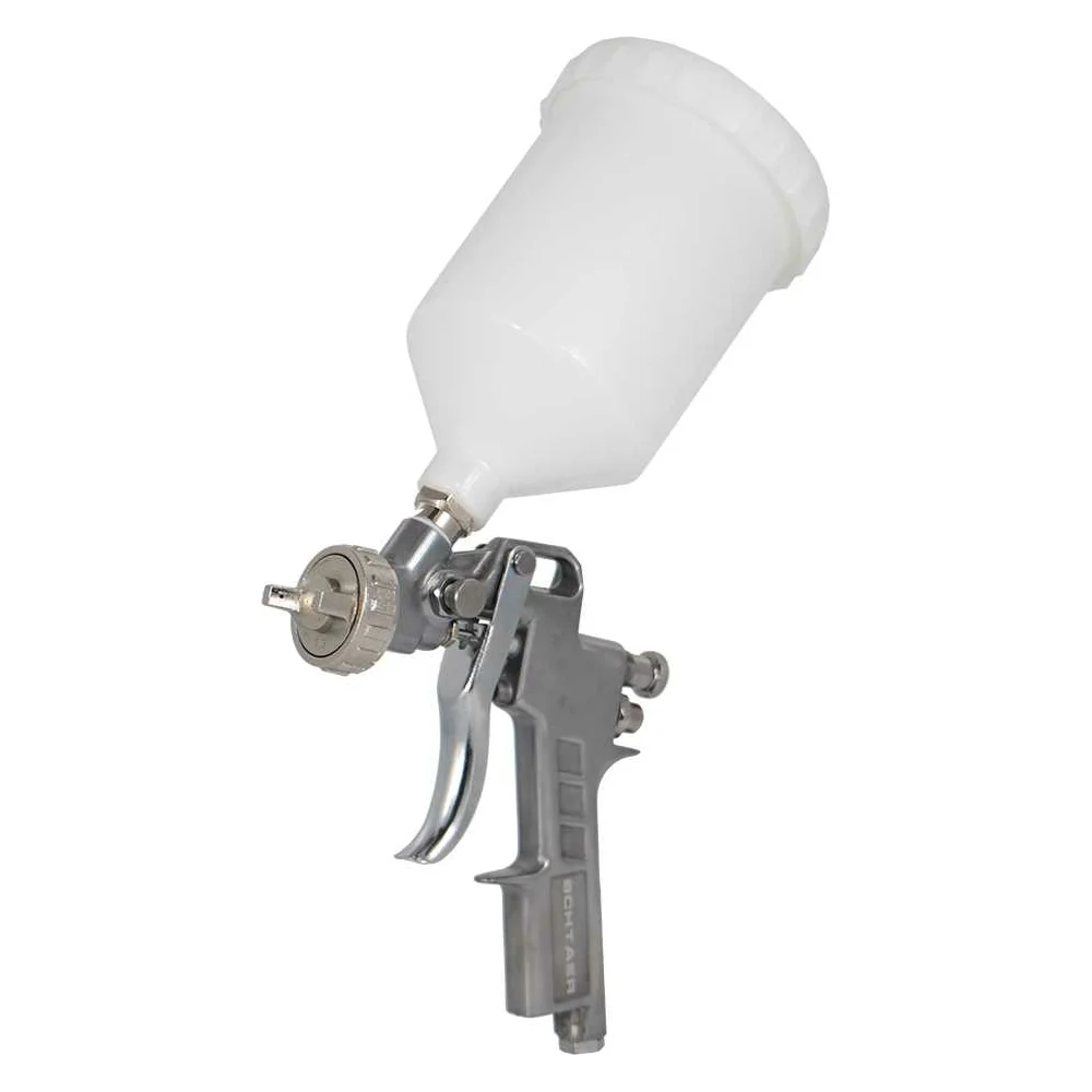 Воздушный краскораспылитель SCHTAER SCH-990-1.5