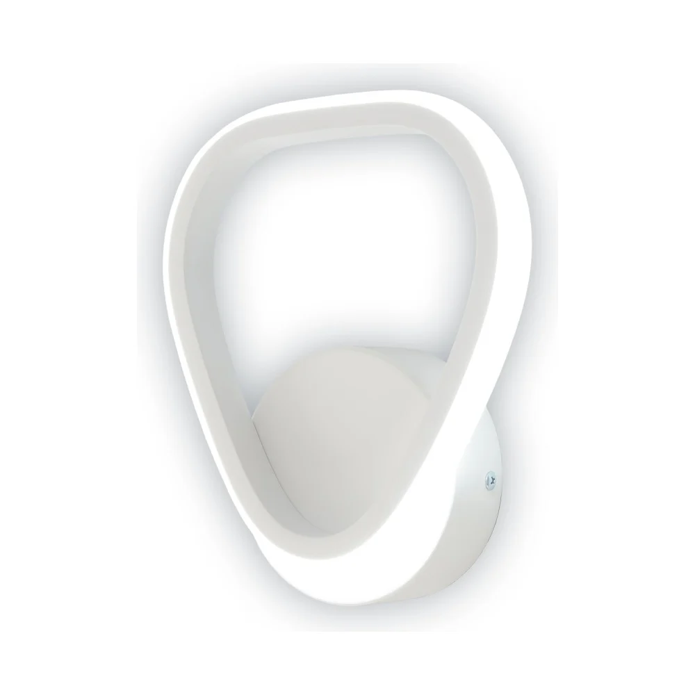 Светодиодное бра Citilux Сезар CL233B410