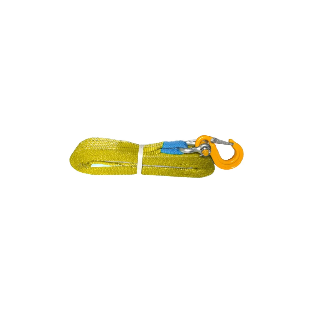 Текстильный строп СК 1СТ-3,0/4000 CK1STL.03000.003220
