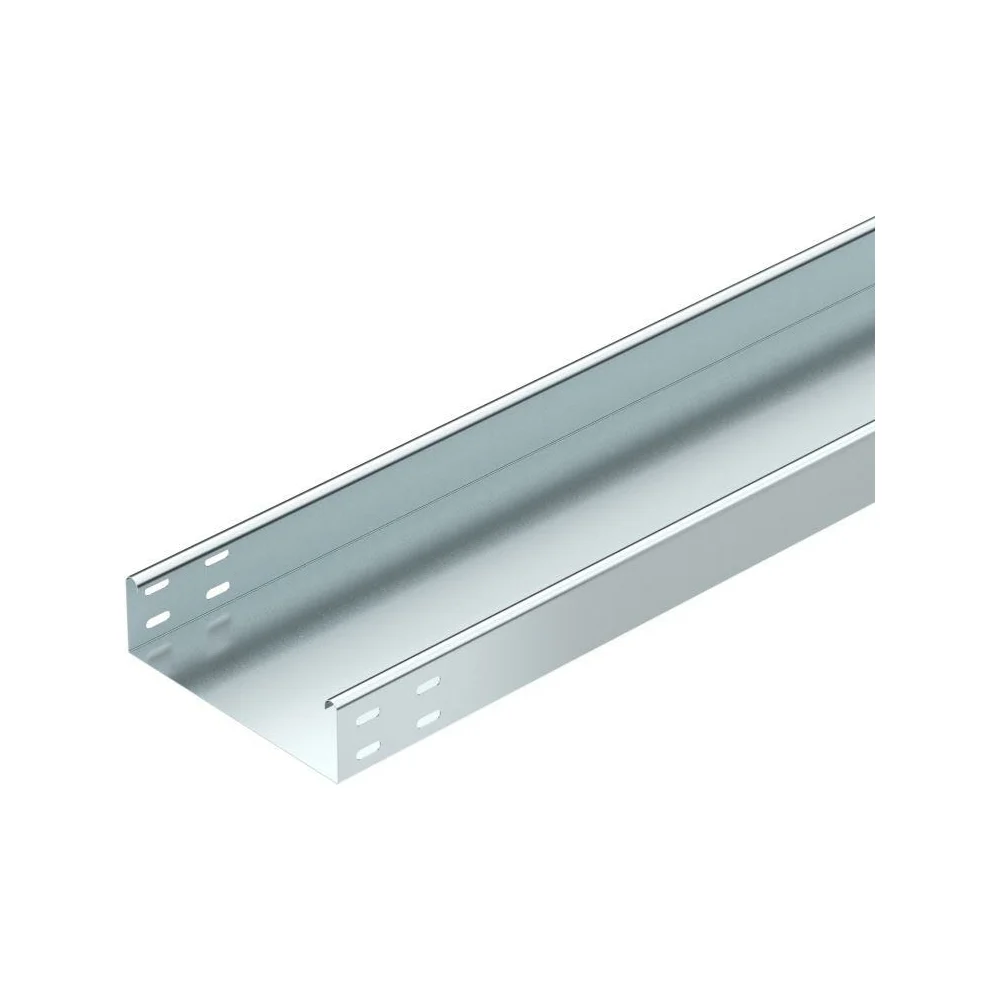 Листовой неперфорированный лоток OBO Bettermann 6048944