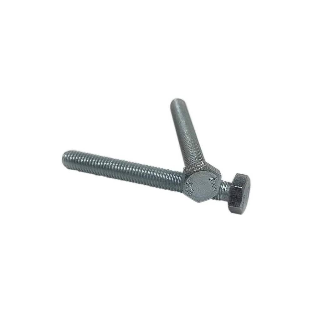 Болт ZAMETAL DIN 933 ZA517517