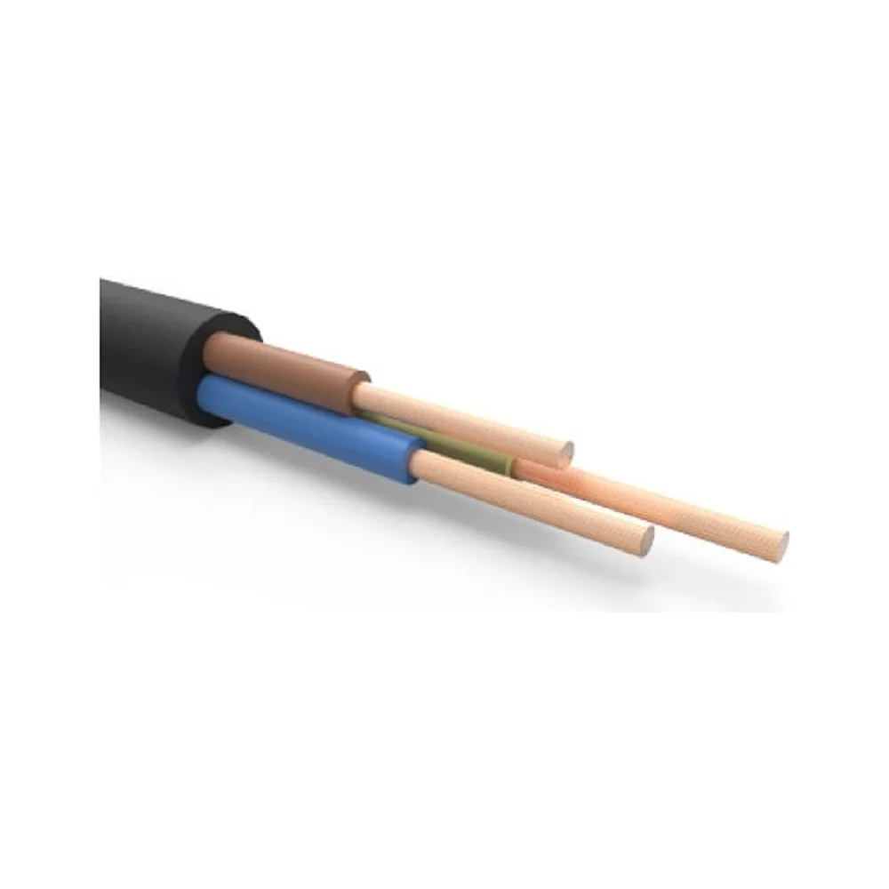 Кабель iTOK КГтп-ХЛ 3x4 i-KPP-KGTPHL-340-50