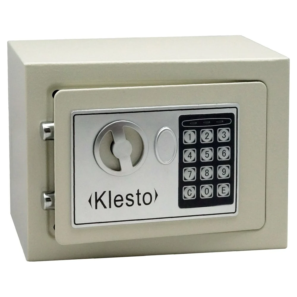 Мебельный сейф KlestO 17EW 1000934
