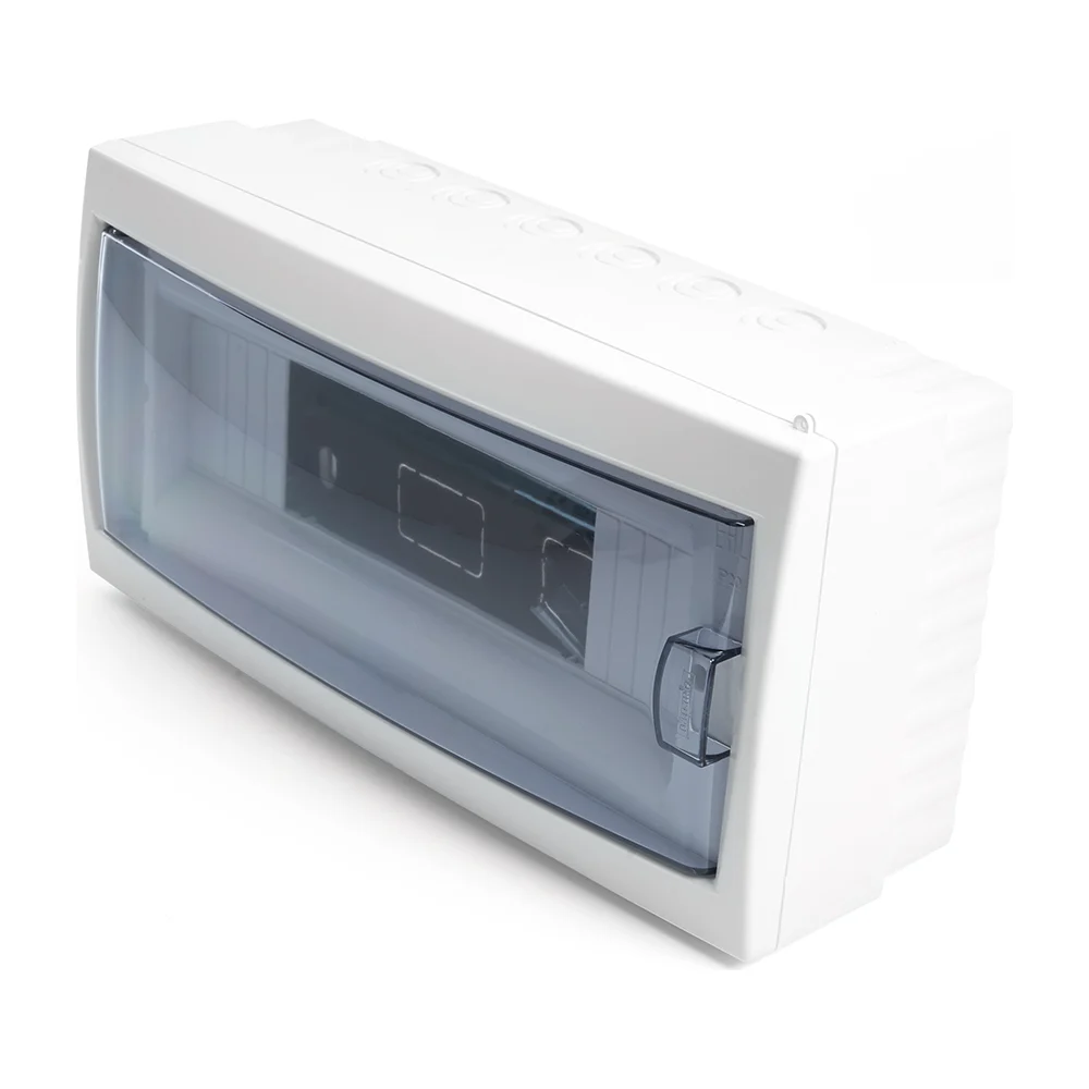 Настенный бокс STEKKER EBX50-3/12-20 Standart 39647