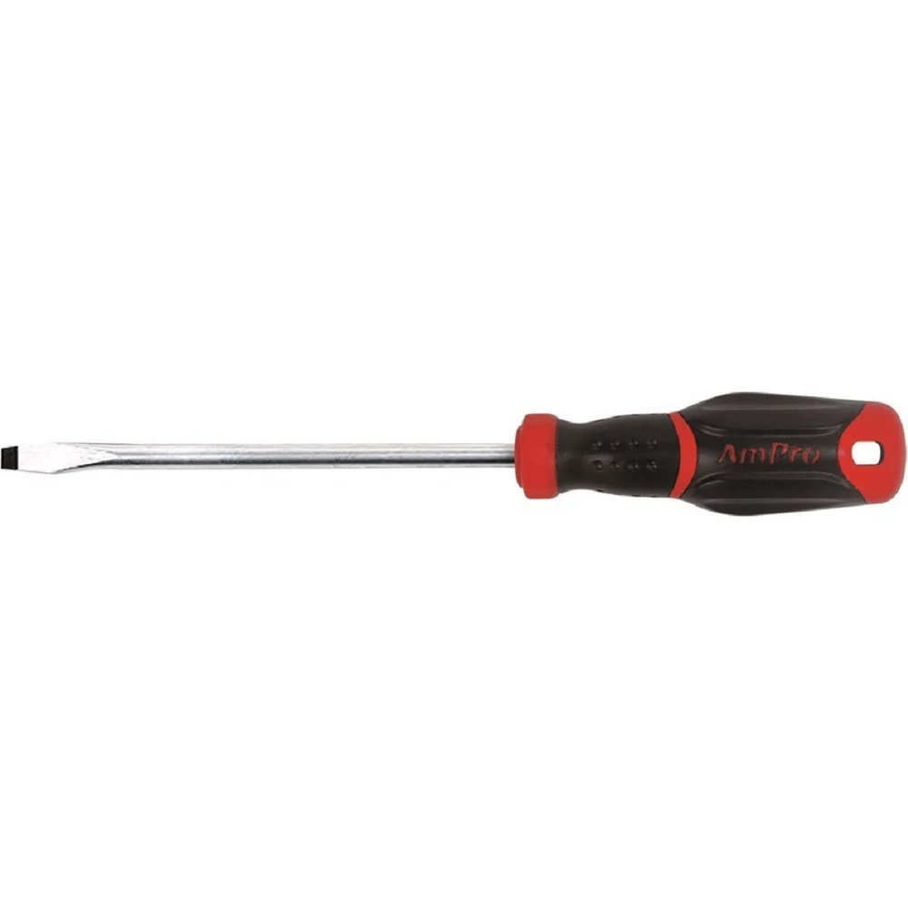 Шлицевая отвертка AmPro T32716