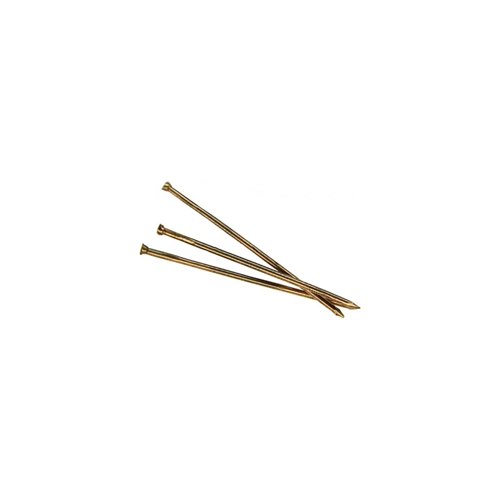 Медные гвозди КРЕП-КОМП 1,6х35 (5 кг) гм1635