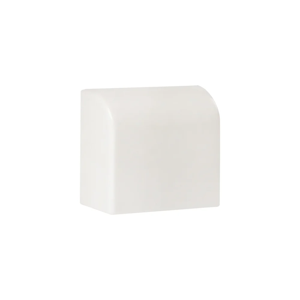 Заглушка EKF Plast PROxima ecw-40-25x4