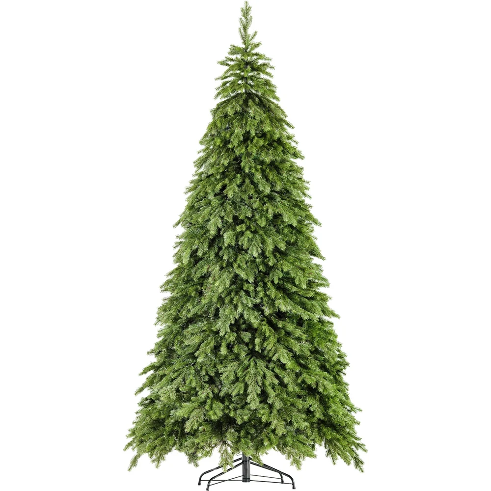 Ель CRYSTAL TREES Эмили KP4618