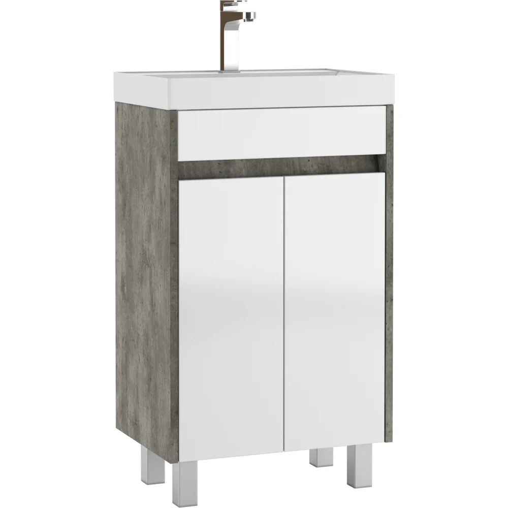 Тумба Домино Classica 50 Karlo DK5308T