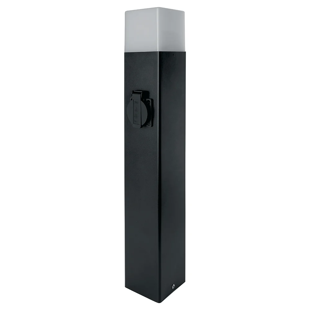 Садово-парковый светильник FERON DH0206 11682