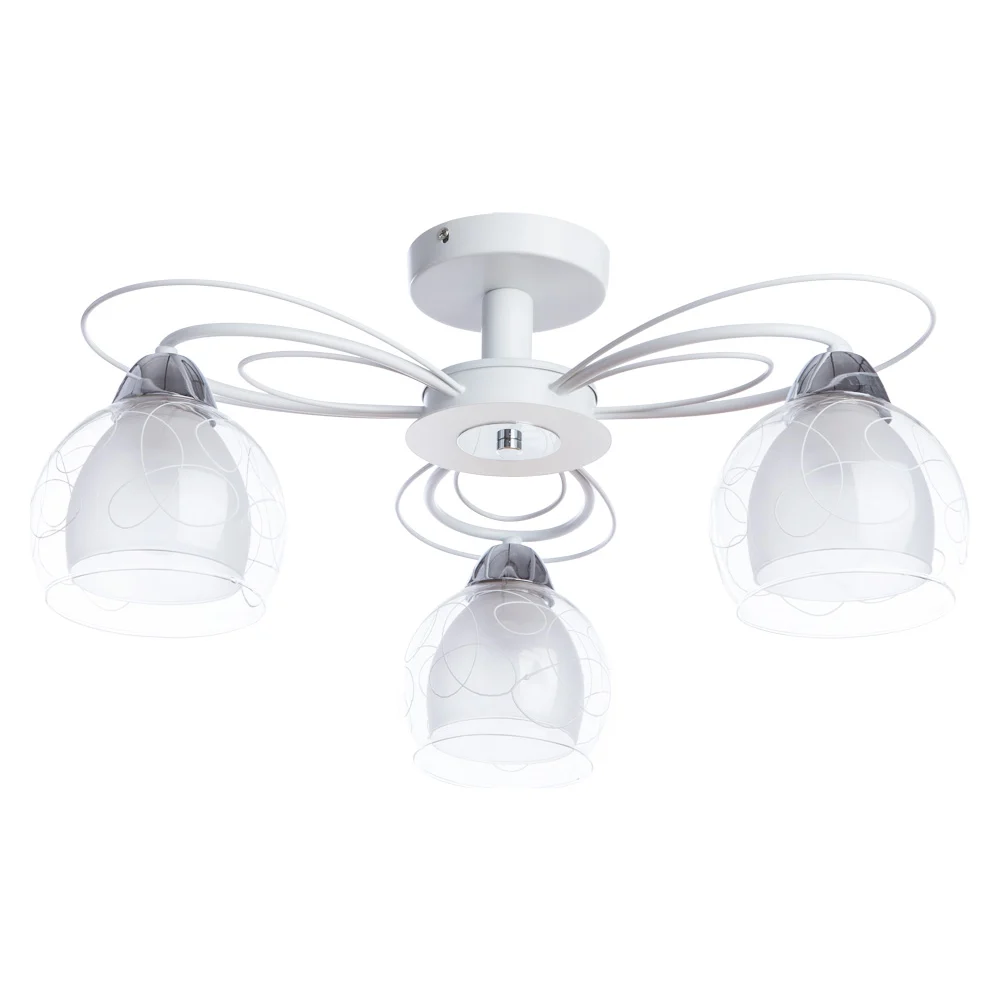 Потолочный светильник ARTE LAMP A7585PL-3WH
