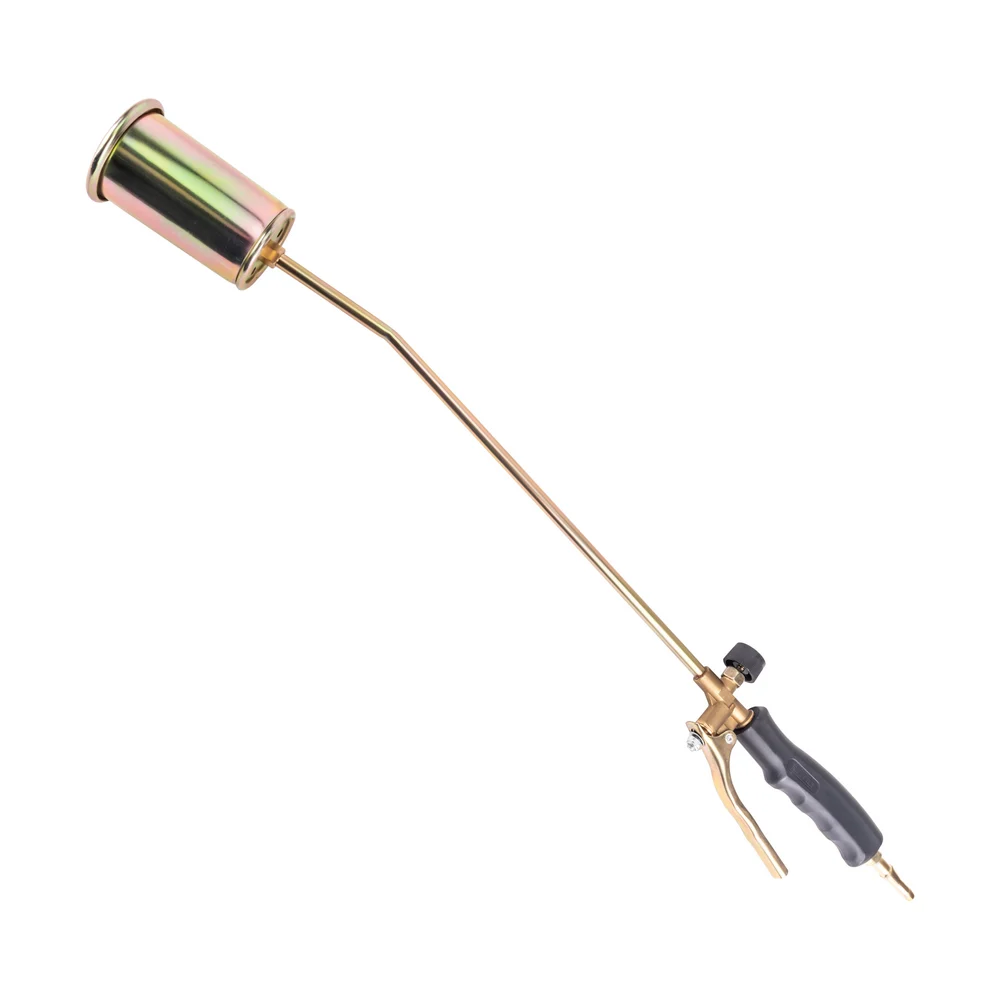 Кровельная газовоздушная горелка BlackWeld ГВ-700Р 150029
