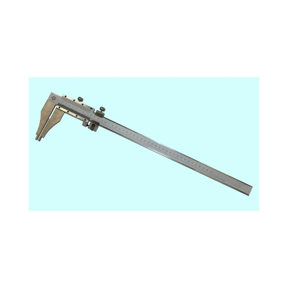 Штангенциркуль TLX HV190S-202 0-400 ШЦ-III 0.02 71559