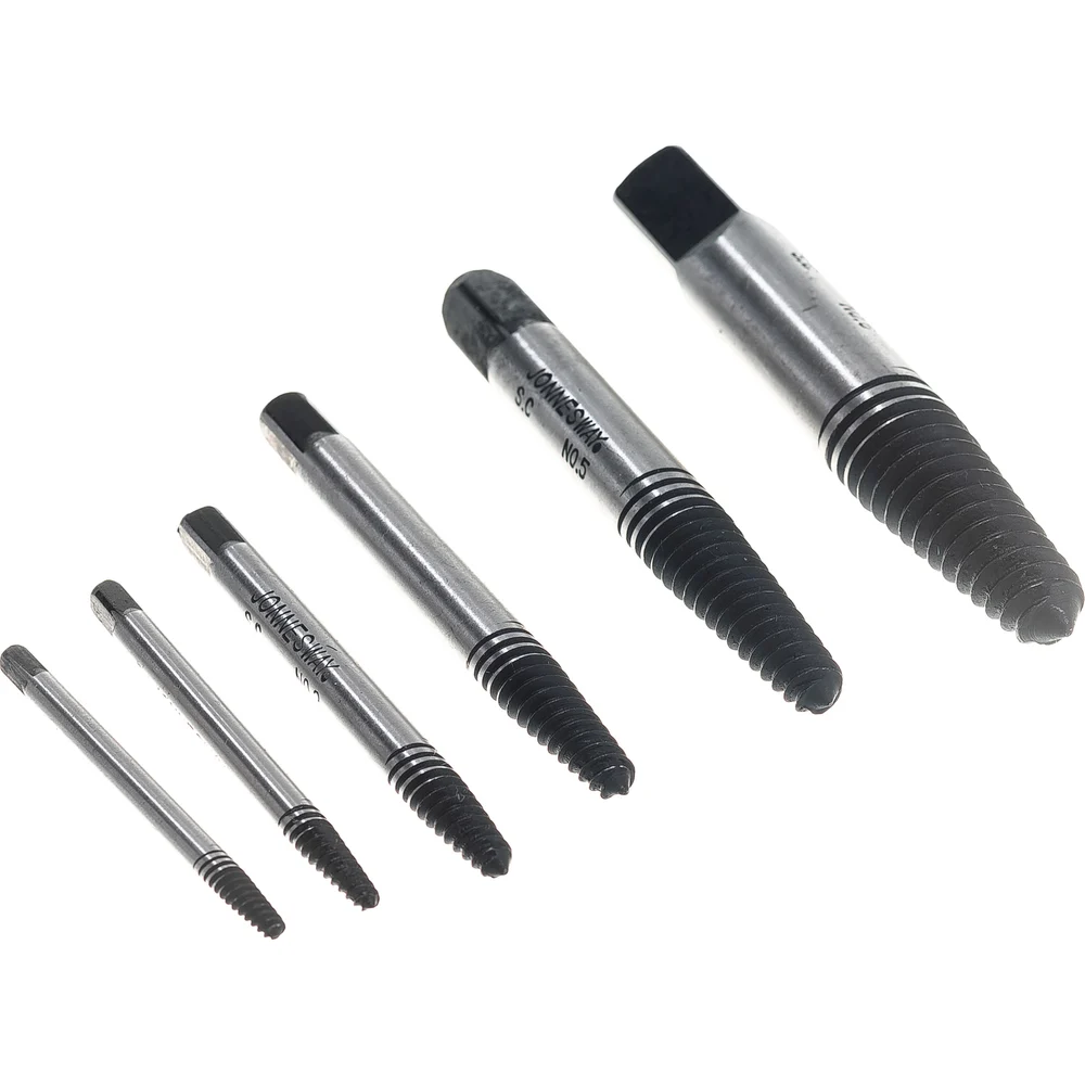 Комплект экстракторов Jonnesway AG010048 47023