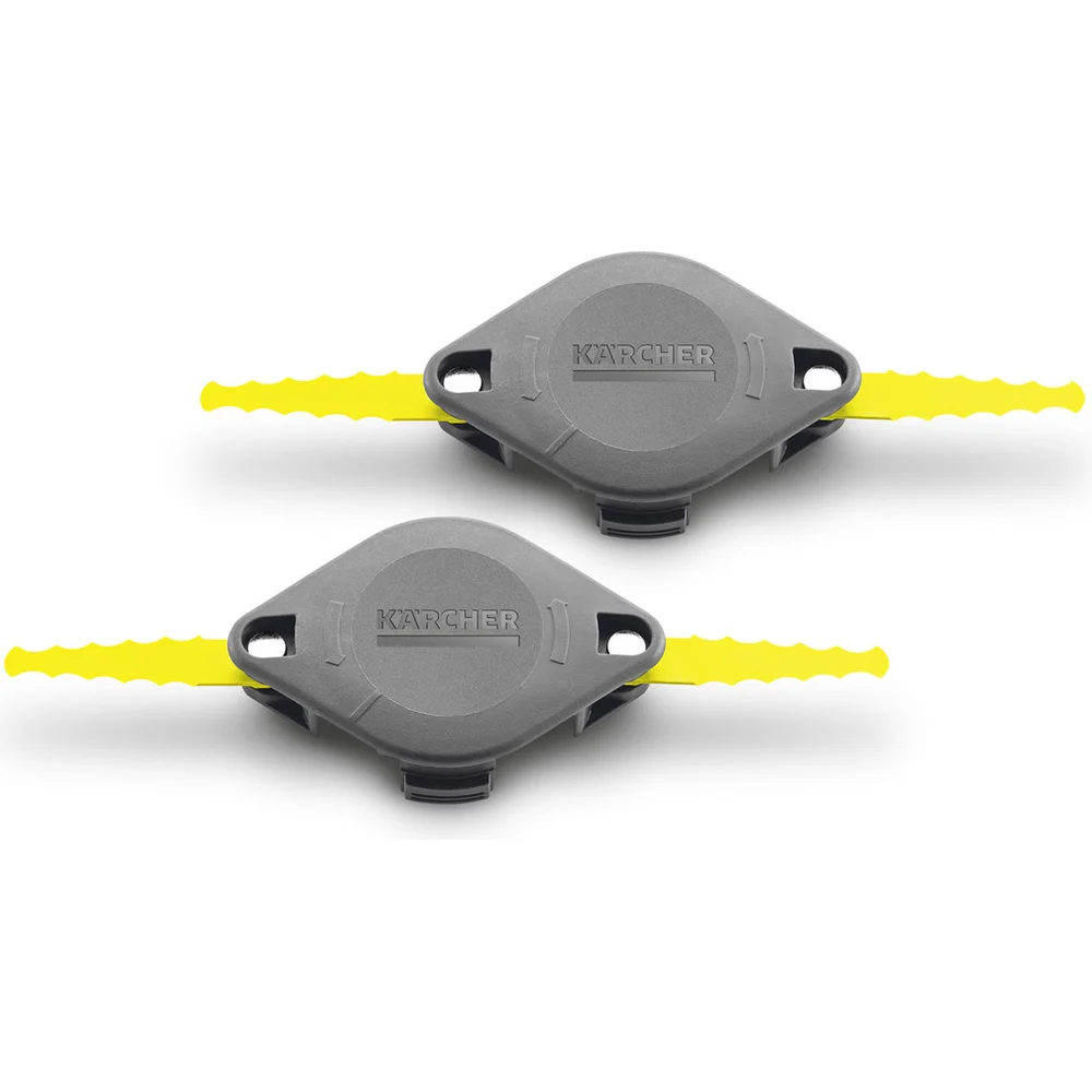 Лезвие для триммеров Karcher 2.444-022