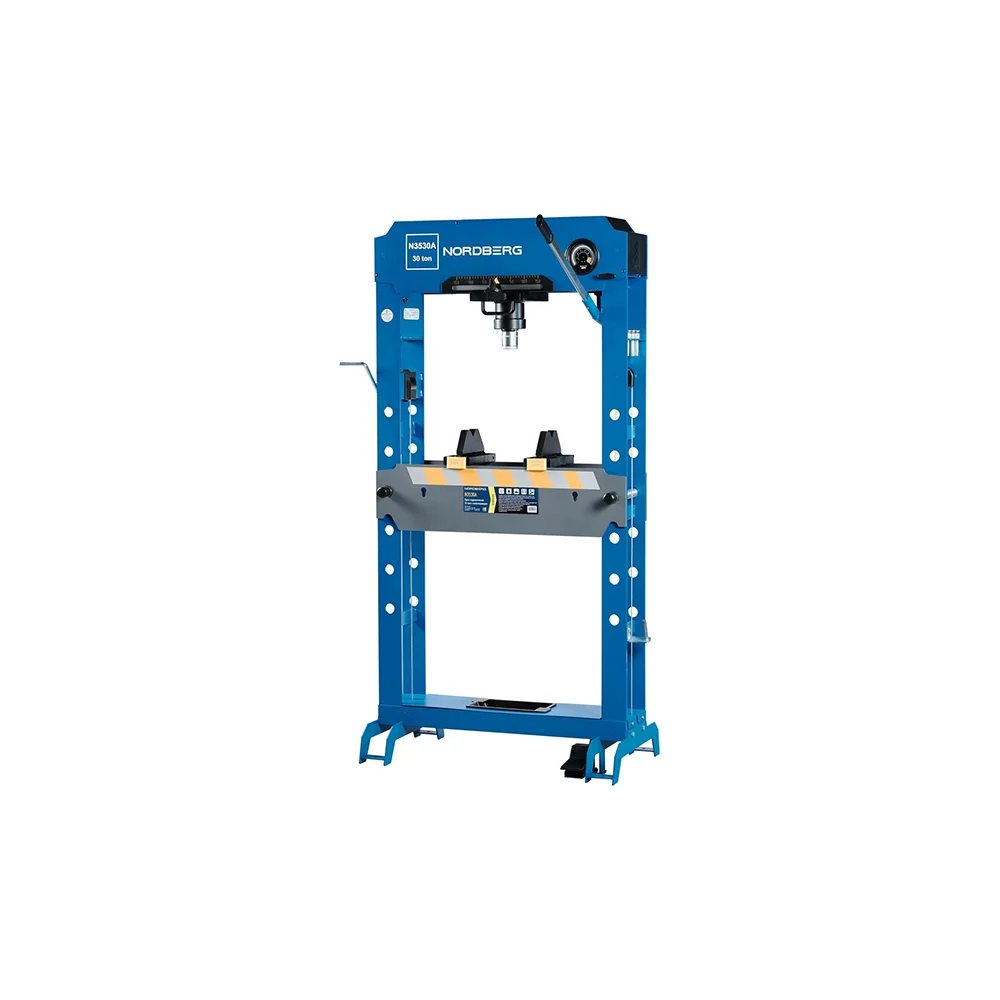 Пресс NORDBERG PRO N3530A